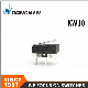  Dongnan Brand Company Ultra-Small Lever Micro Switch Model Kw10 Price