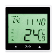  Smart Home Wi-Fi Touch Screen Thermostat