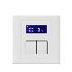  Network Control Timer Switch for 2 Loads