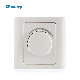  Rotary Knob LED Dimmer Wall Switch