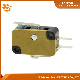 High Quality Kw7n-11r 16A 125/250VAC Push Button Subminiature Microswitch