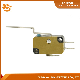  High Quality Kw7n-9I2r Spdt Sensitive 16A 250VAC Microswitch for Door Cabinet