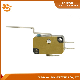 High Quality Kw7n-9I2r Spdt Sensitive 16A 250VAC Microswitch for Door Cabinet