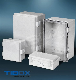  2020 High Quality IP66 Plastic Enclosure-Switch Box