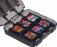 Amazon Game Card Storage Case 24 Grids Nintendo Switch Games Storage Box