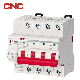 More Than 20000 Times Normal Type Electrical Circuit Breaker RCCB Switch manufacturer