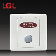  Electrical Switch High Quality Touch Type Time Delay Switch (S20FWK)