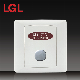 Electrical Switch High Quality Touch Type Time Delay Switch (S20FWK)