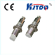  Kjtdq High Performance PNP No M12 Inductive Proximity Sensor with Connector Equivalent to Omron