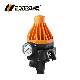 EPC-3p Spain Type Adjustable 1.5bar Water Pressure Pump Control with Pressure Gauge manufacturer