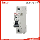 Miniature Circuit Breaker 10ka 63A CB Knb2-63 S2 1p