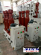 11kv Indoor High Voltage Vacuum Circuit Breaker with Lateral operating Mechanism