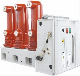 VIB/R-12 Indoor High Voltage Vacuum Circuit Breaker with Lateral Operating Mechanism