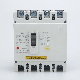  MCCB Skm1l Series 250A 4300 Residual Current Protective Device Circuit Breaker