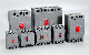  3p 4p 1000V DC Moulded Case Circuit Breaker MCCB Circuit Breaker