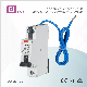  1p+N Residual Current Circuit Breaker with Overload Protection RCBO