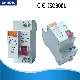 1p+N a /AC RCBO 110/220V Ground Fault Circuit Breaker