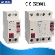 Nfin Type Low Voltage Residual Current Circuit Breaker RCCB 30mA 100mA 300mA manufacturer