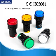 22mm LED Indicator Light for Equipment Signal Pilot Lamp Indicator Light manufacturer