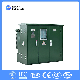 Zhegui Electric 11kv 15kv 24kv 33kv 66kv Kiosk Mobile Fabricated Compact Transformer Substation manufacturer