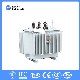 Zhegui Electric Three Phase Oil Immersed Power Transformer Distribution Transformer