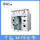 Kyn28A-24 Metal-Clad Withdrawable Medium Voltage Switchgear