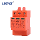 3p 40ka DC 1000V Solar Surge Surge Protector Device SPD