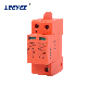  20ka-40ka Type 2 2p 1000V DC Solar SPD Surge Protective Device