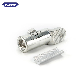 Electric Aluminium Alloy Bolted Lug Torque Mechanical Tinned Terminal Cables Lug