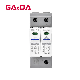 Gada G2040mt/280-2p Class B Power Type 2 Poles 40ka Surge Protector