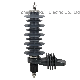  24kv Polymer ZnO Lightning Arrester