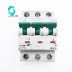  Hot Sale New Products Ce XL7-63 3p 750VDC on off Switch Sigma MCB L7 Mini MCB