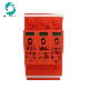 CE, TUV Solar Photovoltaic Surge Lightning Protection 1500V 1000V Solar PV Surge Protection DC SPD