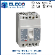  High Quality Moulded Case Circuit Breaker Elm1 Series