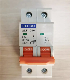  Magnetic Low Voltage Circuit Breaker with CE Certificates