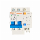  Customized Low Voltage Earth Leakage Miniature Residual Current Chint Electrical Circuit Breakers