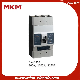 Low Voltage 63A 3p to 1600A 3p MCCB Mold Case Circuit Breaker
