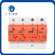 Surge Protector Device Power Source Arrester Surge Protection Appliance AC 385V Surge Lightning Protective Device SPD