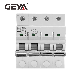  Air Geya Standard Box 1-4A Breaker Panel Miniature Circuit with ISO9001-2000