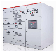  415V 480V 400V Low Voltage Distribution Boards Breaker Panel