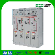  Hxgn15-12 Medium Voltage AC Metal Enclosed Rmu Ring Main Unit Switchgear Panels 10kv 11kv 12kv 630A 1250A with Vcb Breaker