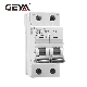  1-4A Geya Standard Box Is a Miniature Circuit Breaker Panel