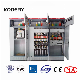  Ggd a. C. Electrical Distribution Panel Board, Low Voltage Circuit Breaker Panel