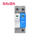 Gada G2040mt-40-80-280-1+Npe Best SPD 10/20ka 255/280V 1+Npe 35mm IP20 Power Surge Protection Device Transient Voltage Surge Suppressor