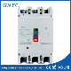 Hot Sale 100A Molded Case MCCB 3 Pole Thermal Magnetic Circuit Breaker