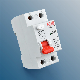 Jieli Scm New Design RCCB Residual Current Circuit Breakers manufacturer