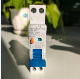  Whole Sell16A 25A 40A 1p+N Mini RCBO10ka 10mA/30mA RCCB with Overload Protection with CE Certification