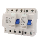 Electronic/Magnetic F360 Series RCCB Earth Leakage Circuit Breaker