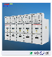  Air Insulated Medium Voltage Electric Cabinet Switchgear with Aluminum-Zinc-Clad Sheet Kyn28 0408