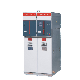 ODM 12kv Sf6 Load Switch Cabinet Electrical Stainless Steel Medium Voltage Switchgear manufacturer